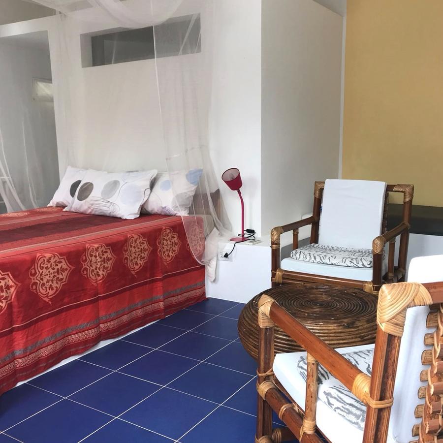 La Maison Blanche Hotel Assinie Esterno foto
